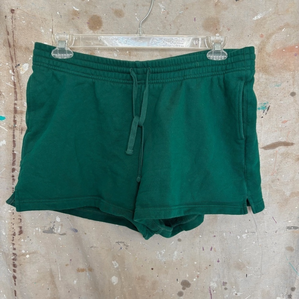 Girlfriend Collective Classic Sweat Shorts